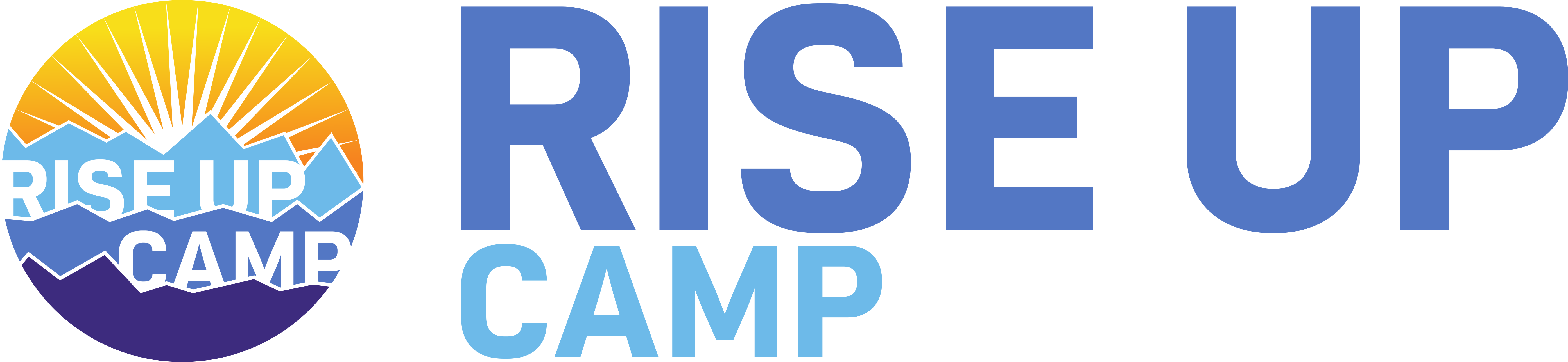 Rise Up Camp